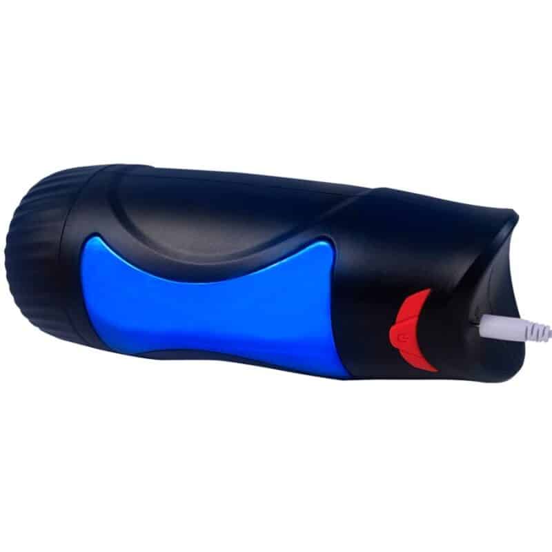 Shequ - Renee Masturbador De Vagina Compressível Com Vibração Na Caixa - Image 7