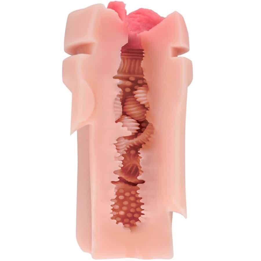 Shequ - Masturbador Fanny Vagina Com Vibração - Image 6