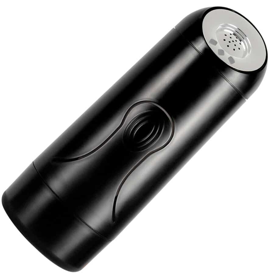 Shequ - Masturbador Fanny Vagina Com Vibração - Image 9
