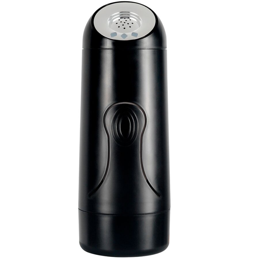 Shequ - Masturbador Fanny Vagina Com Vibração - Image 7