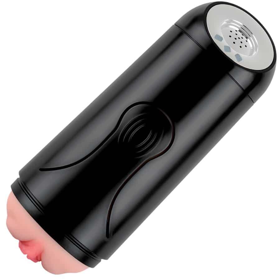 Shequ - Masturbador Fanny Vagina Com Vibração - Image 3