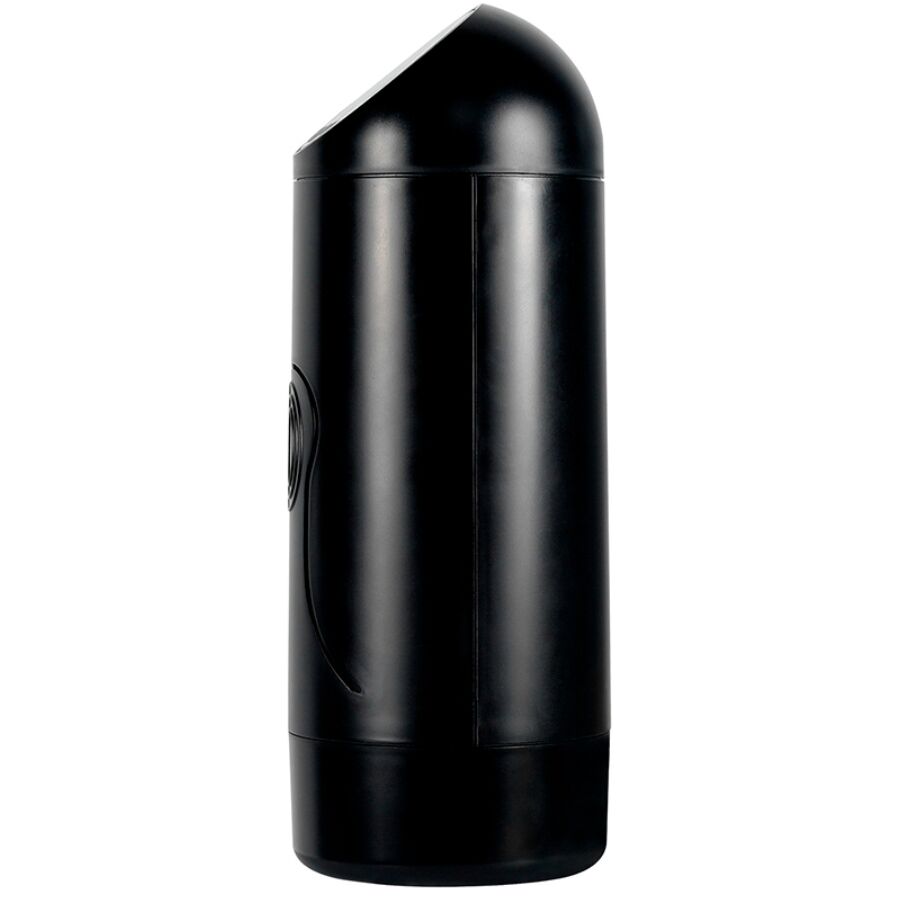 Shequ - Masturbador Fanny Vagina Com Vibração - Image 10