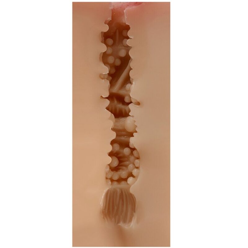 Shequ - Maureen Masturbador De Vagina - Image 4