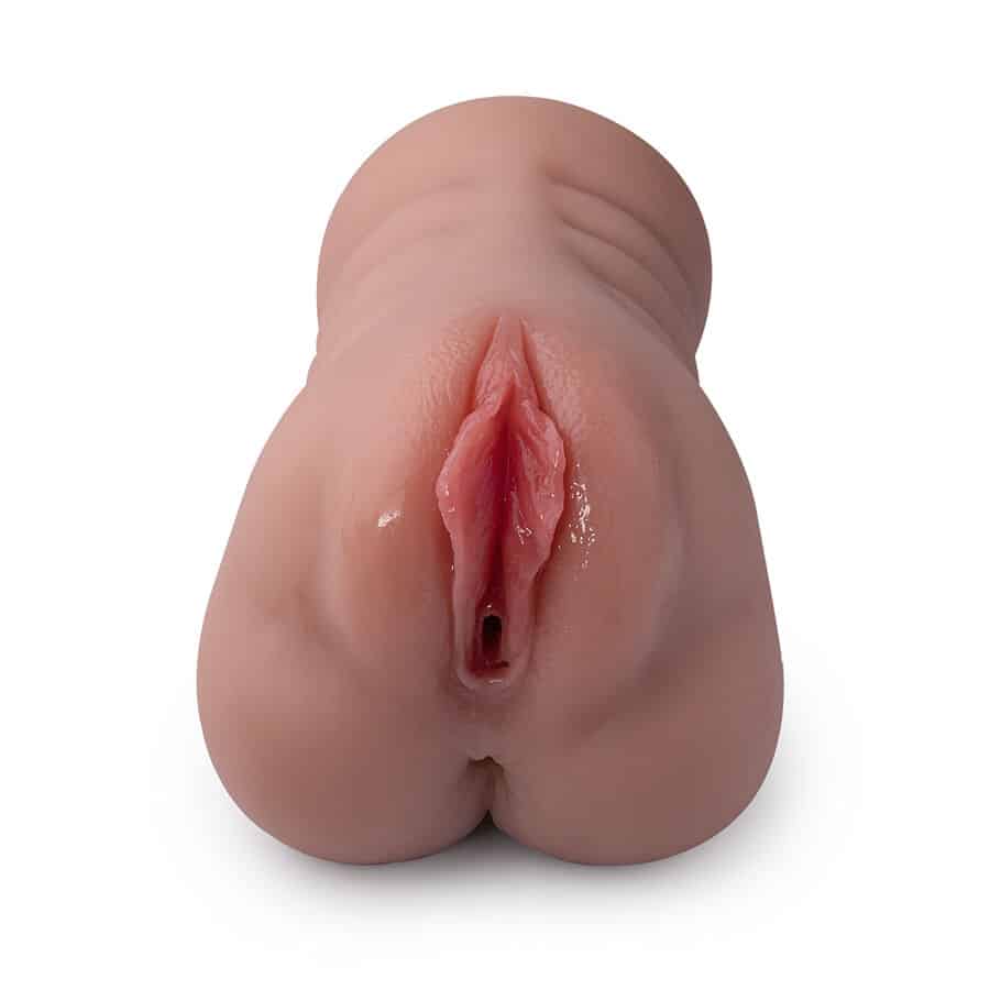 Xise - Ramar Vagina Masturbador Com Vibração - Image 6