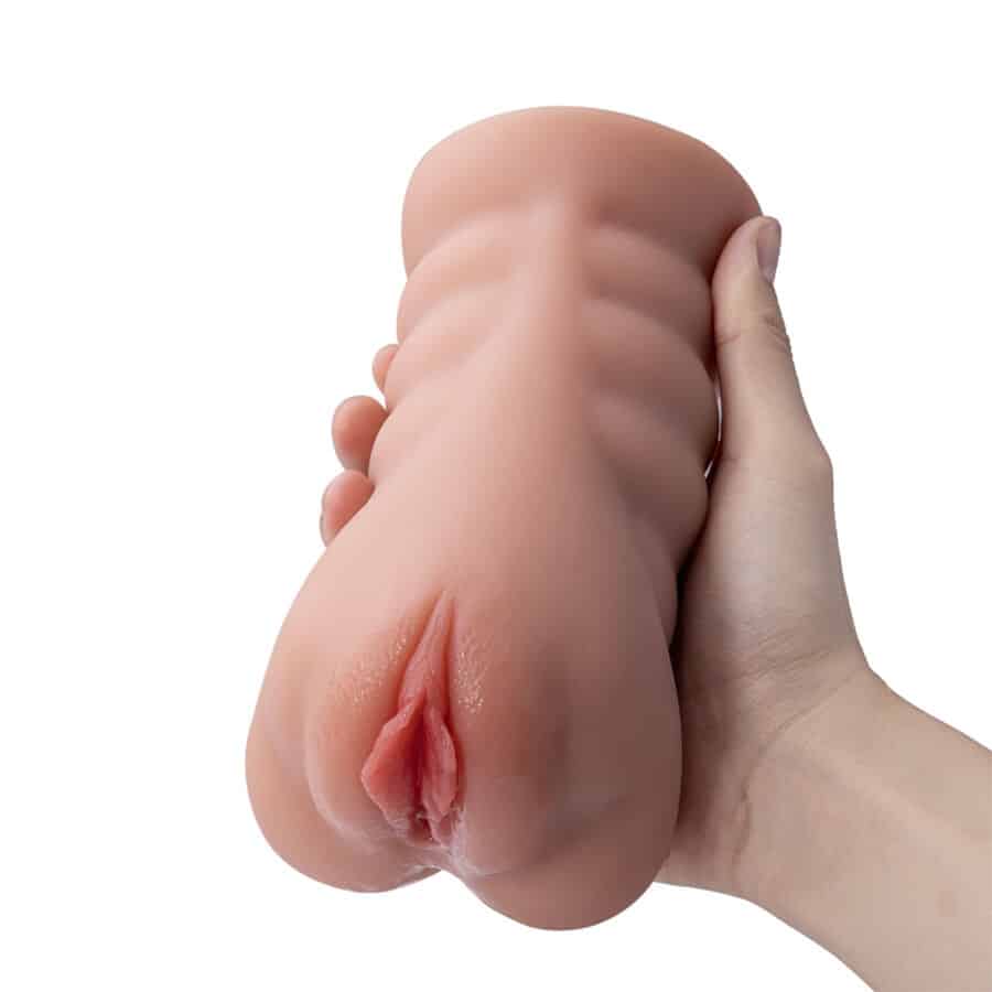 Xise - Ramar Vagina Masturbador Com Vibração - Image 8