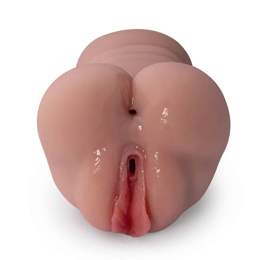 Xise - Ramar Vagina Masturbador Com Vibração - Image 9