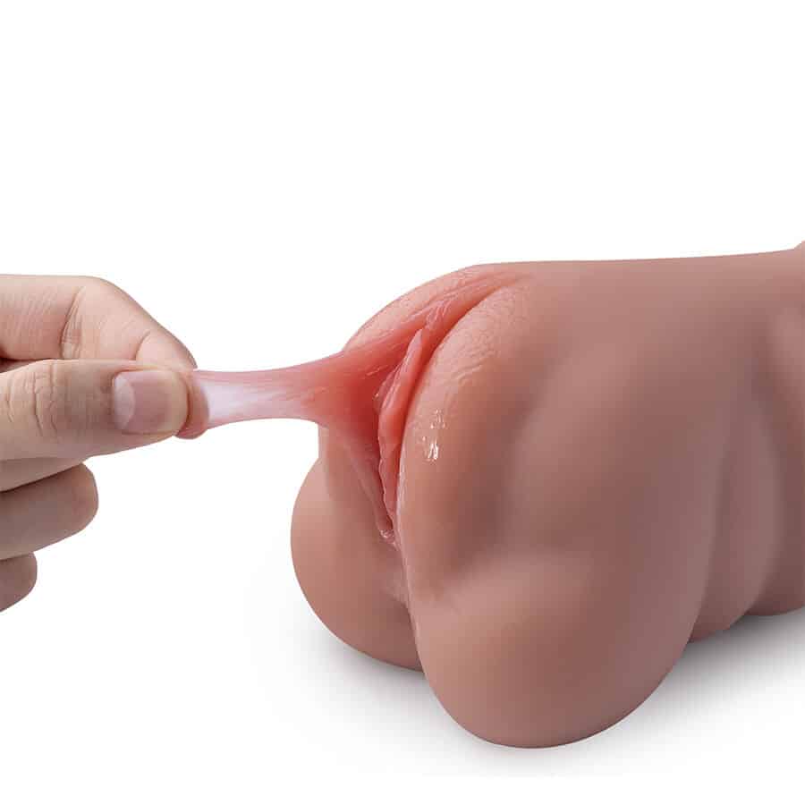Xise - Ramar Vagina Masturbador Com Vibração - Image 10