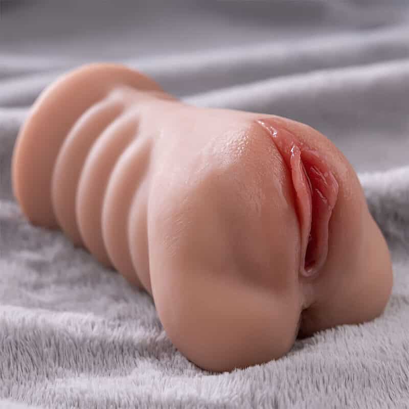 Xise - Ramar Vagina Masturbador Com Vibração - Image 16