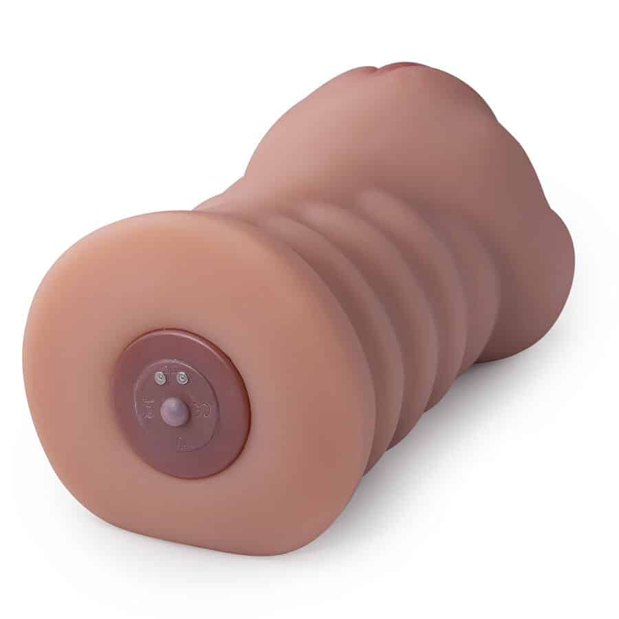 Xise - Ramar Vagina Masturbador Com Vibração - Image 4