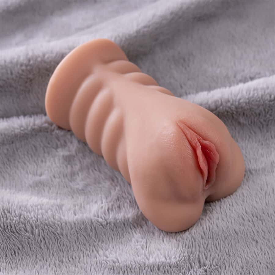 Xise - Ramar Vagina Masturbador Com Vibração - Image 18