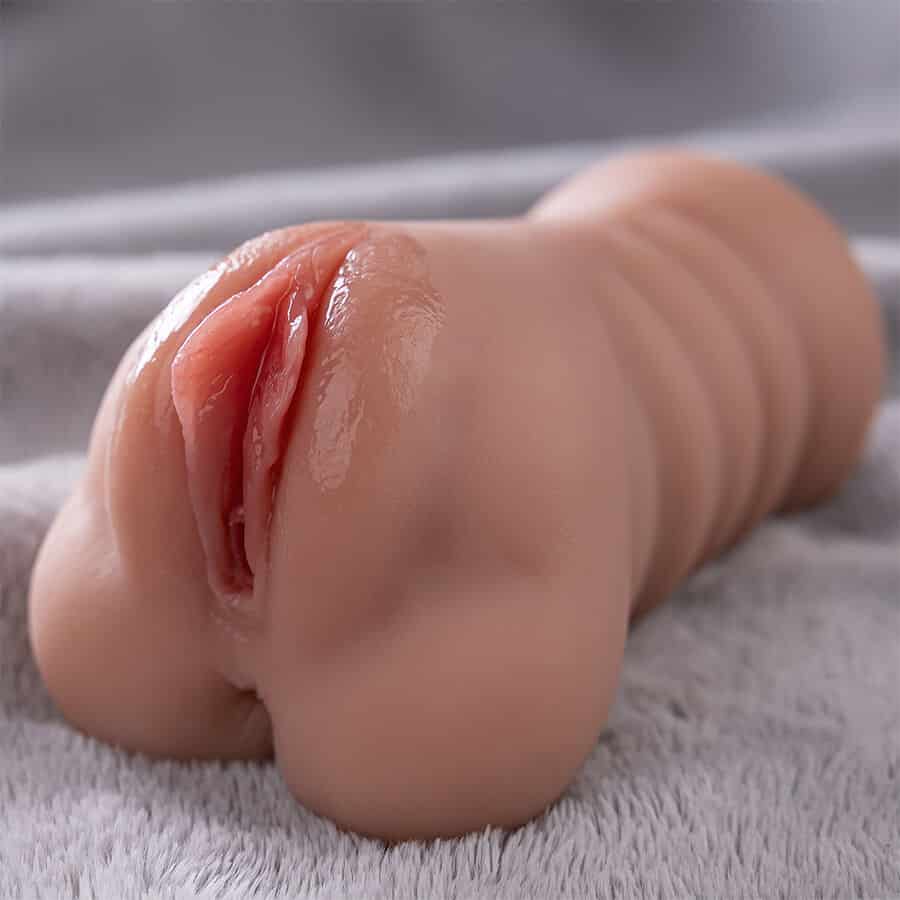Xise - Ramar Vagina Masturbador Com Vibração - Image 13