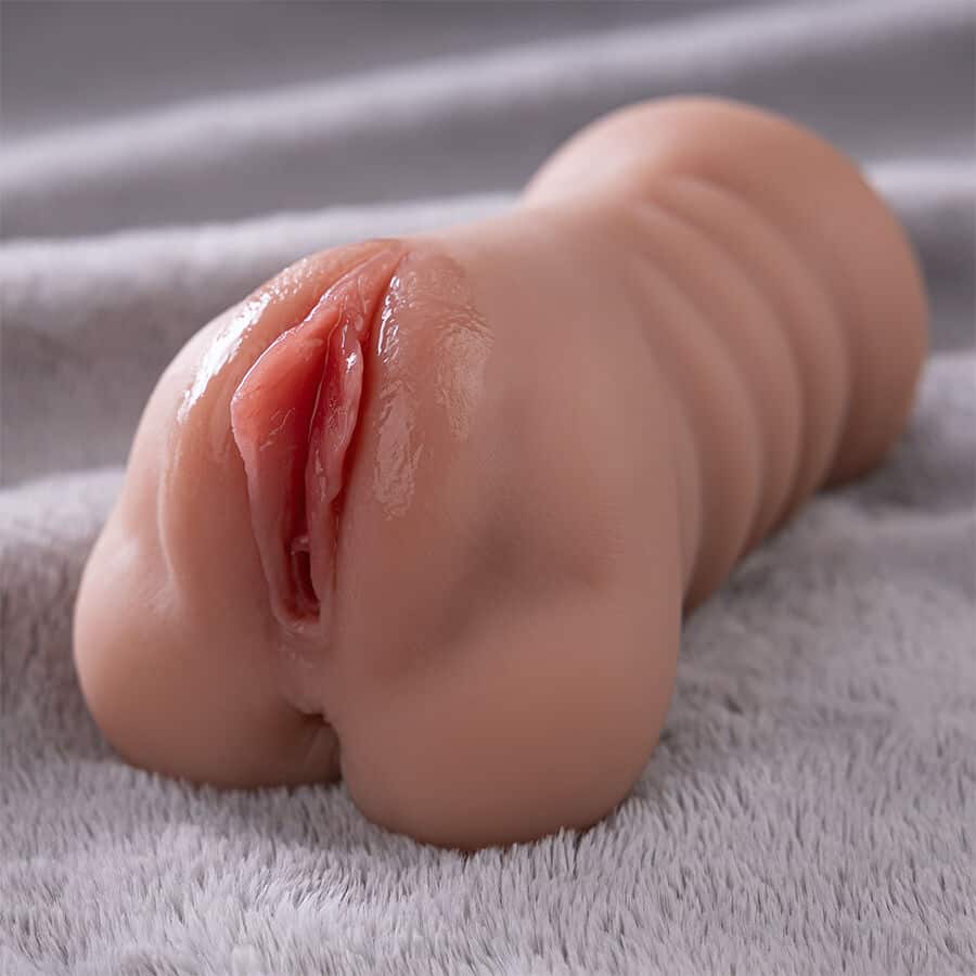 Xise - Ramar Vagina Masturbador Com Vibração - Image 14