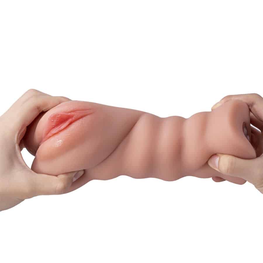 Xise - Ramar Vagina Masturbador Com Vibração - Image 3