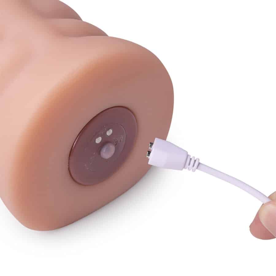 Xise - Ramar Vagina Masturbador Com Vibração - Image 12
