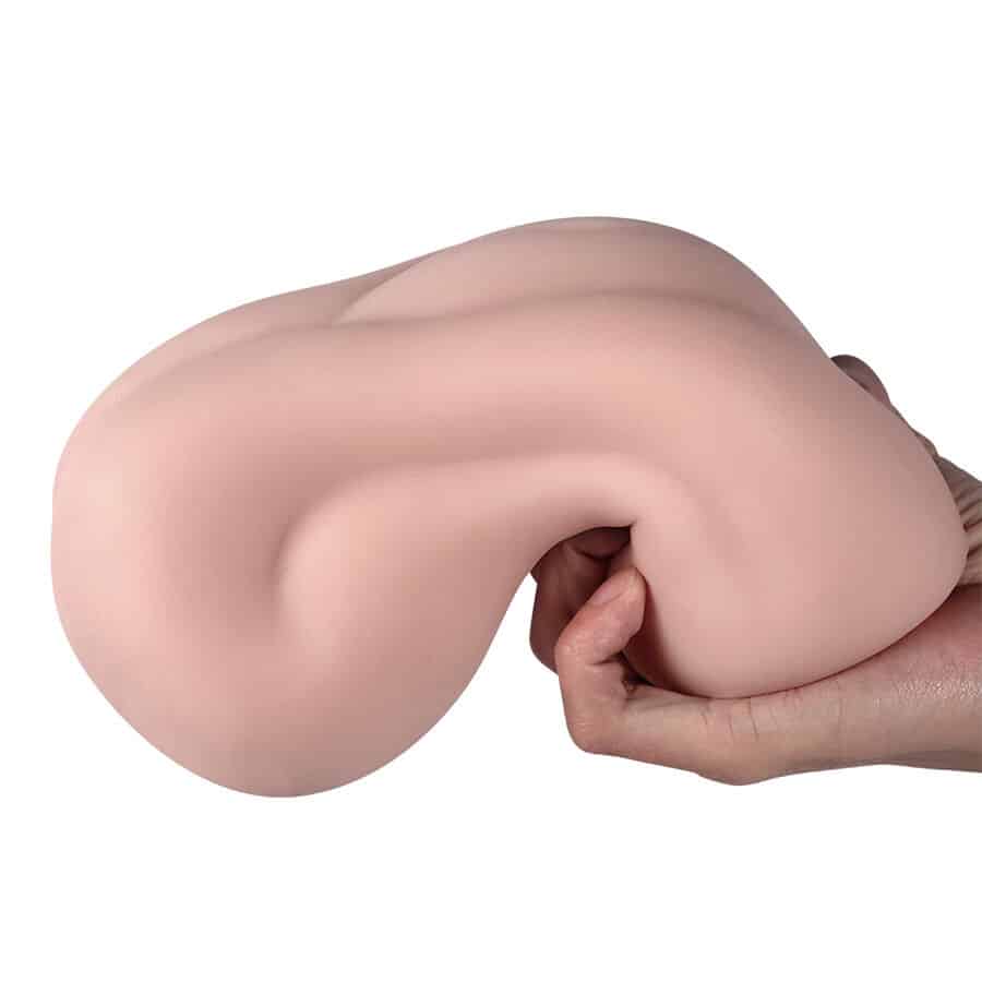 Xise - Masturbador De Vagina Vibrante Aggie Com Vibração - Image 10