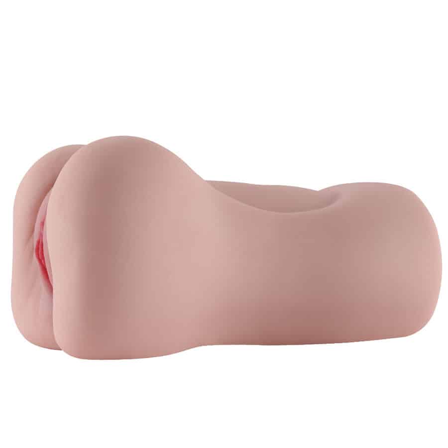 Xise - Masturbador De Vagina Vibrante Aggie Com Vibração - Image 7