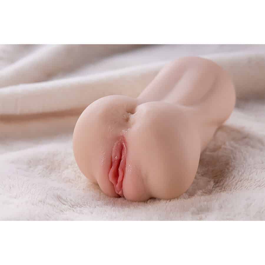 Xise - Elaine Vagina Masturbador Com Vibração - Image 19