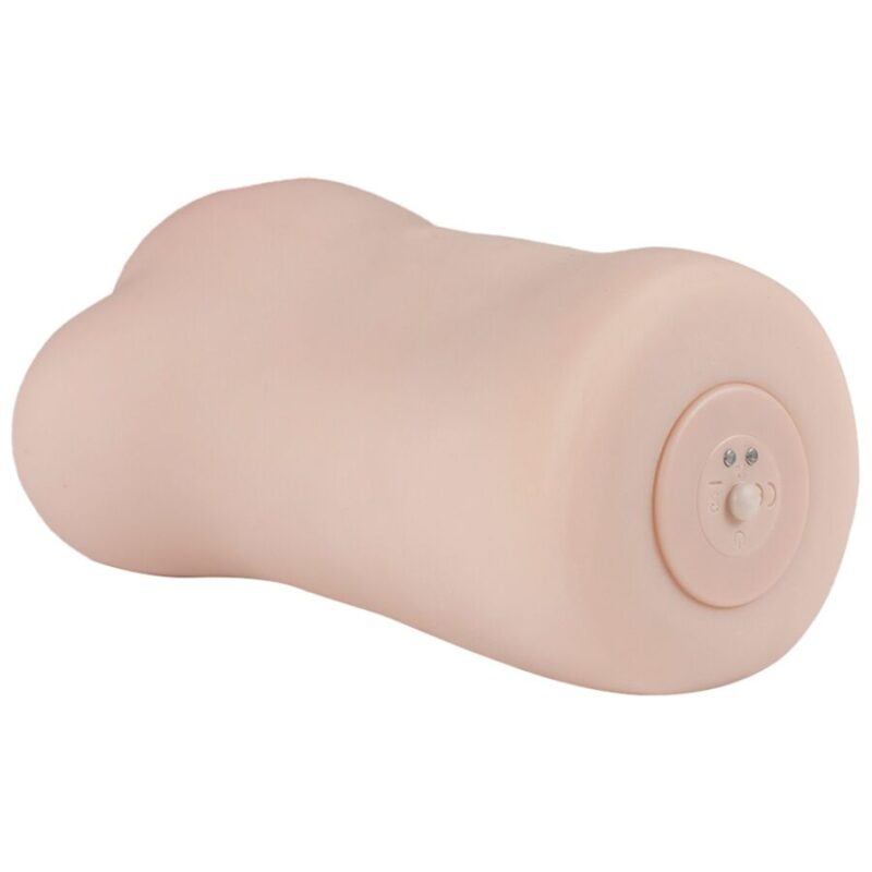 Xise - Masturbador Vagina Eden Com Vibração - Image 3
