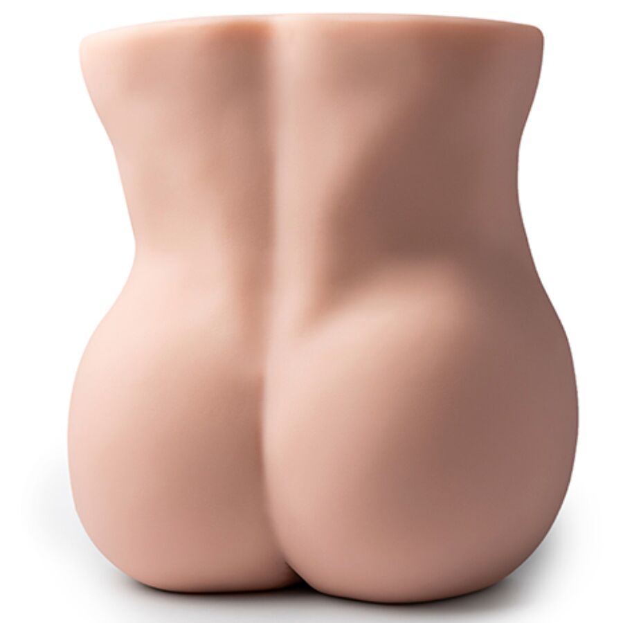 Xise - Lydia Vagina Feminina Masturbador Com Impulso 25 Cm - Image 5