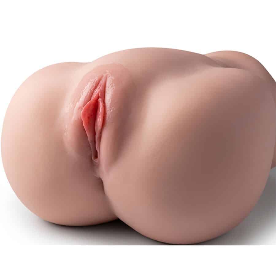 Xise - Lydia Vagina Feminina Masturbador Com Impulso 25 Cm - Image 3