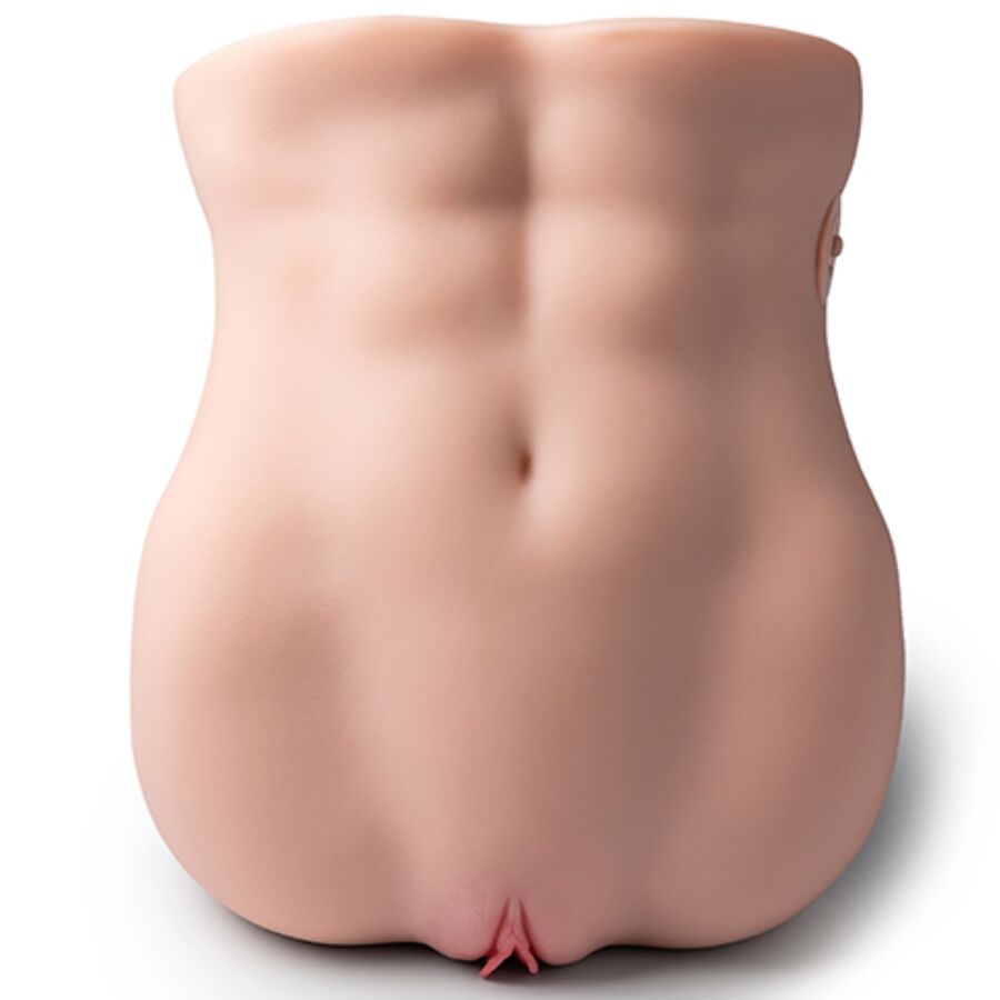 Xise - Lydia Vagina Feminina Masturbador Com Impulso 25 Cm - Image 2