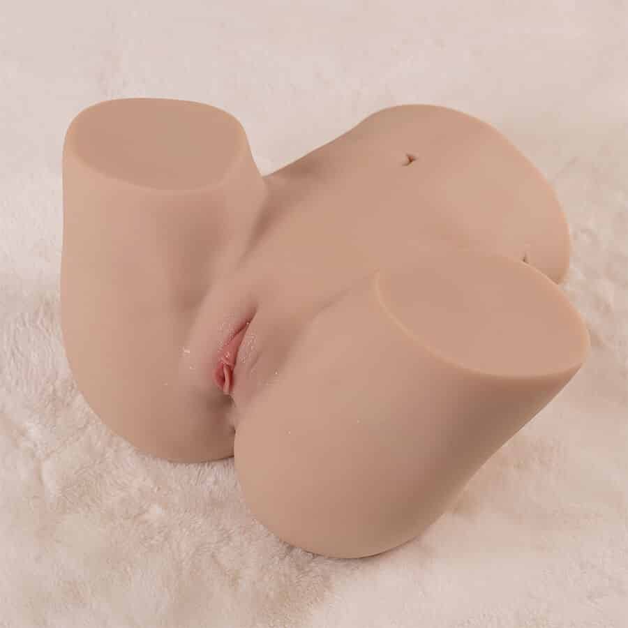 Xise - Danae Thrusting Mastubador De Vagina Realista Com Vibração Multi-Posições - Image 3