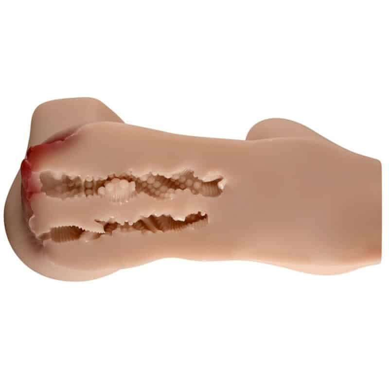 Xise - Susie Tronco Feminino Realista 28 Cm - Image 7