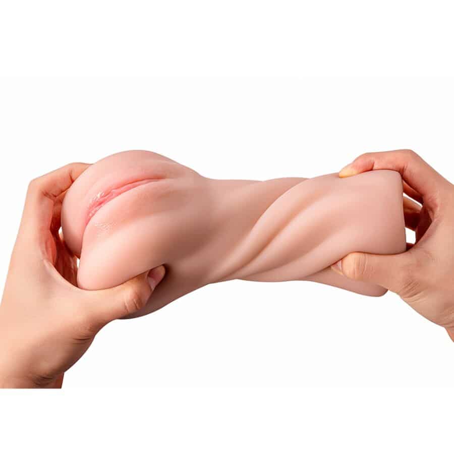 Xise - Elaine Vagina Masturbador Com Vibração - Image 12