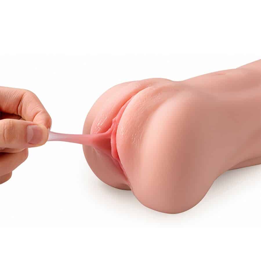 Xise - Elaine Vagina Masturbador Com Vibração - Image 4