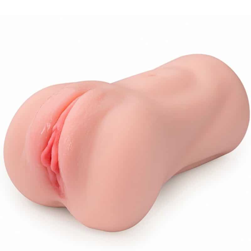 Xise - Elaine Vagina Masturbador Com Vibração - Image 7