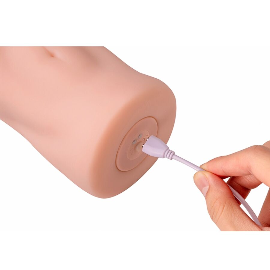Xise - Elaine Vagina Masturbador Com Vibração - Image 13