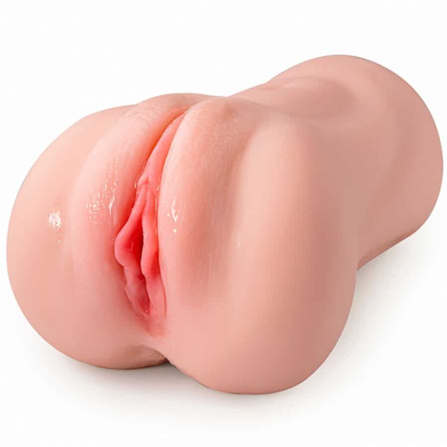 Xise - Elaine Vagina Masturbador Com Vibração