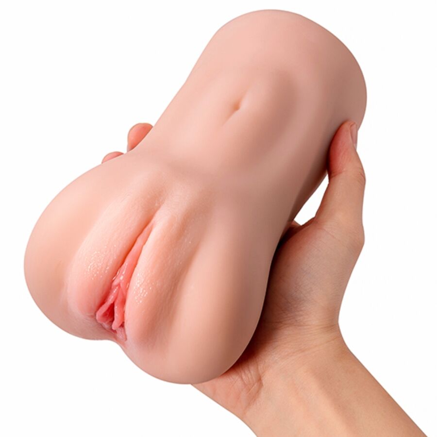 Xise - Elaine Vagina Masturbador Com Vibração - Image 11