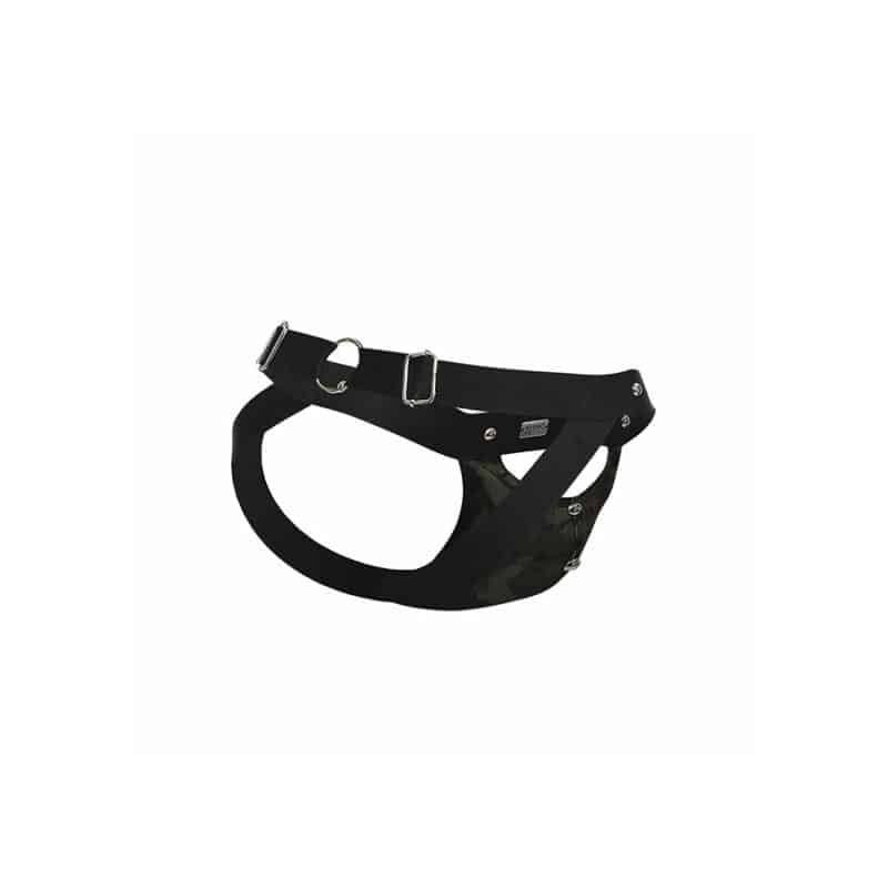 Mob - Dngeon Jockstrap Sportsman Verde Tamanho Único - Image 7