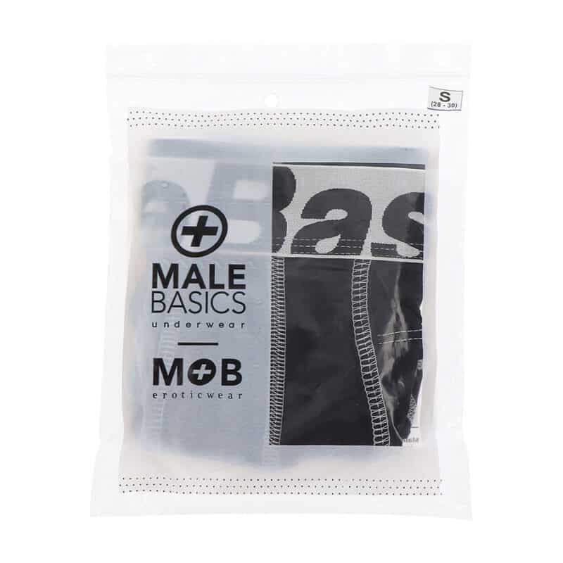 Mob - Tanga De Renda Preta Tamanho P/M - Image 6