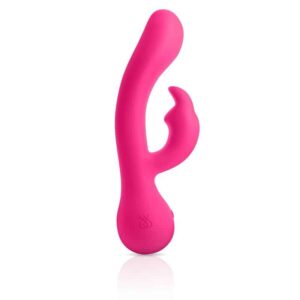 Jimmyjane - JIMMYJANE Rabbits Ruby Rabbit Vibrador