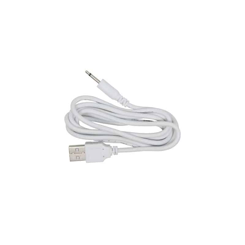 Prettylove - Leopold Vibrador con Función de Movimiento USB Silicona - Image 9