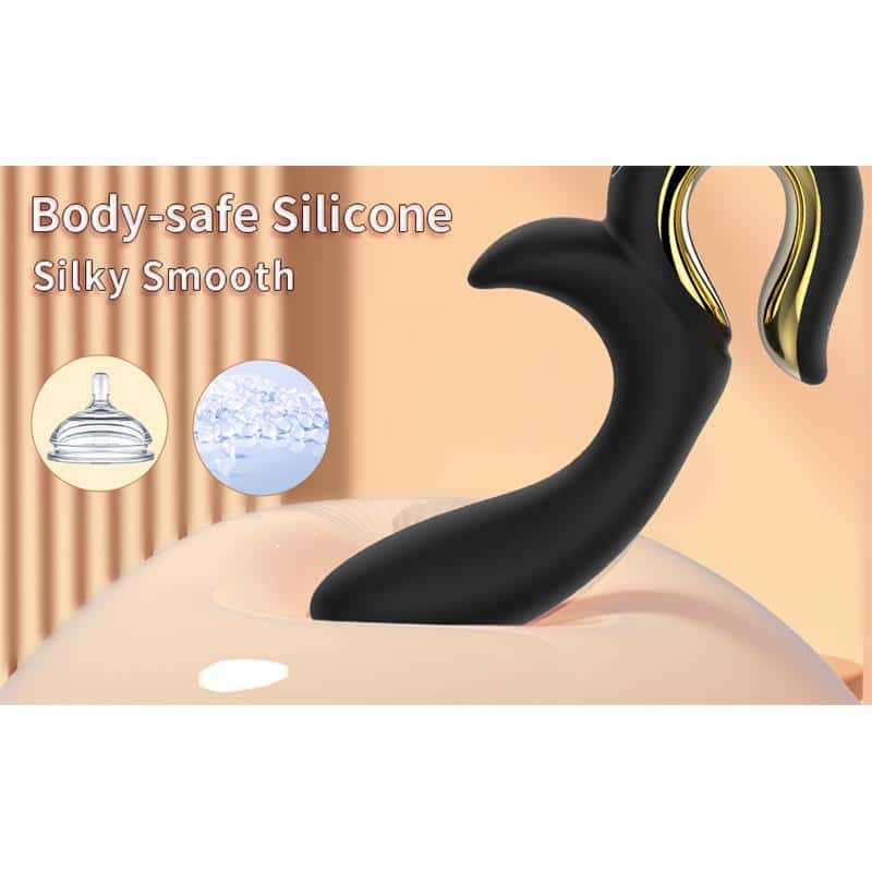 Nalone - Lulu Vibrador con Thrusting - Image 7
