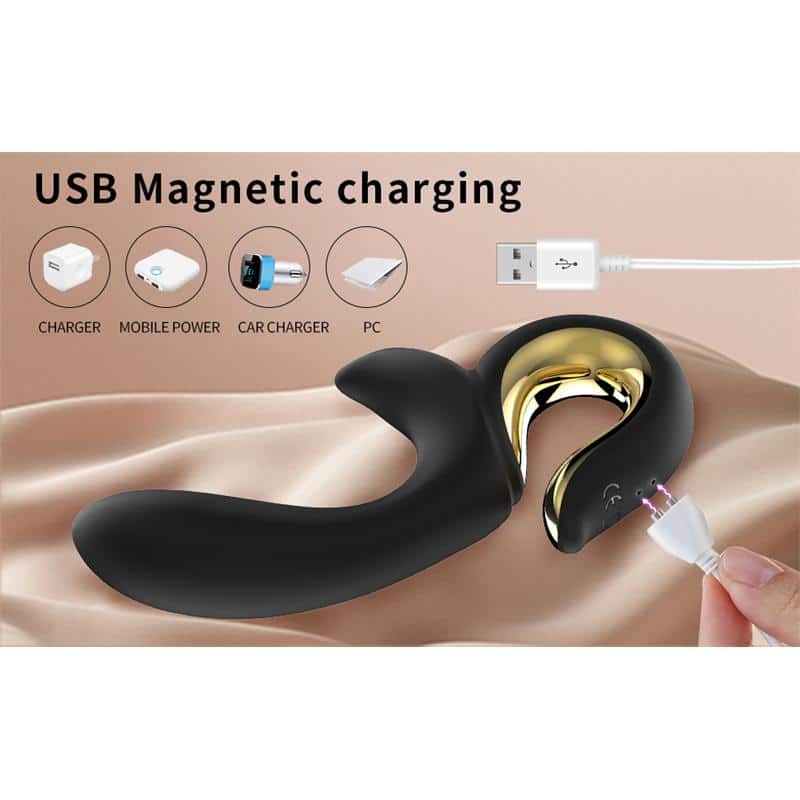Nalone - Lulu Vibrador con Thrusting - Image 10
