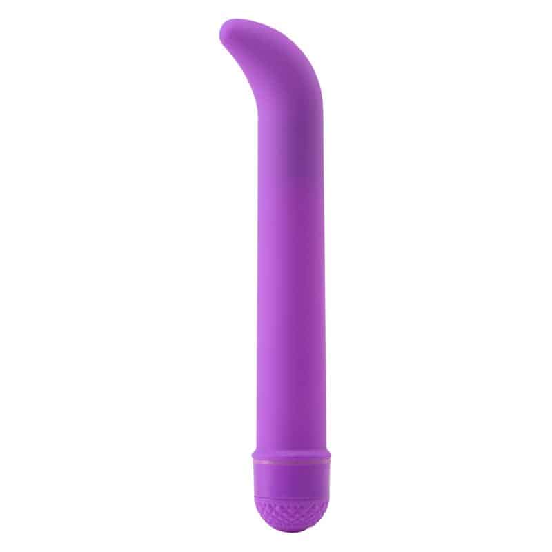 Neon - Neon Vibrador Luv Touch Punto G Púrpura