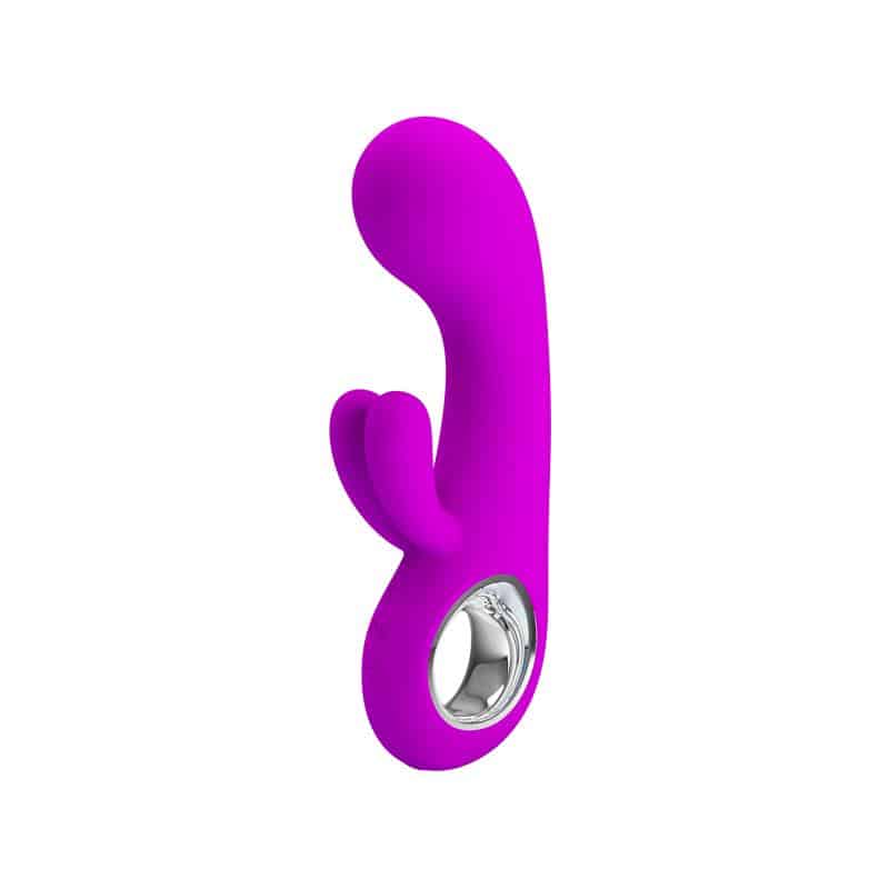 Prettylove - Pretty Love Vibrador Efecto Memoria Valent - Image 2