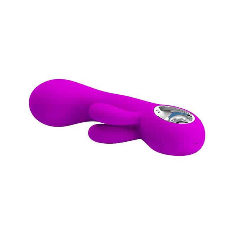 Prettylove - Pretty Love Vibrador Efecto Memoria Valent - Image 3