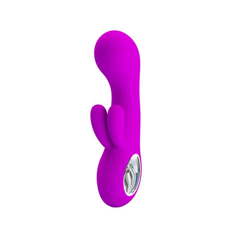 Prettylove - Pretty Love Vibrador Efecto Memoria Valent