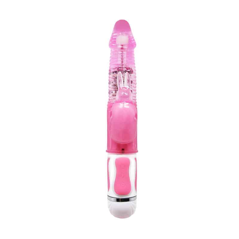 Prettylove - Pretty Love Vibrador Fascination Rosa - Image 2