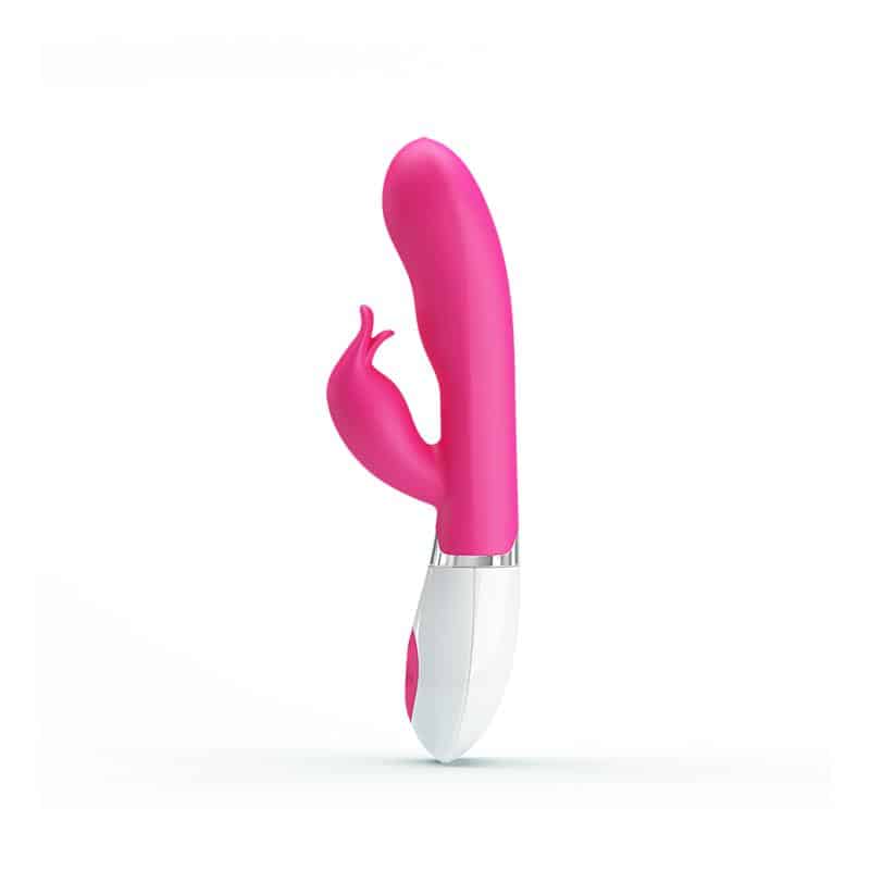 Prettylove - Pretty Love Vibrador Felix Color Rosa - Image 2