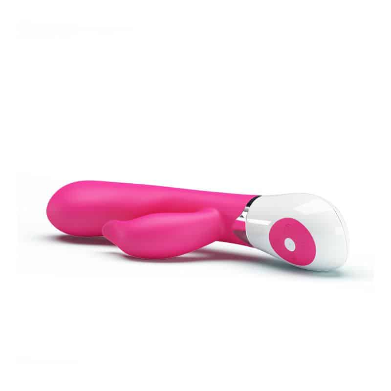 Prettylove - Pretty Love Vibrador Felix Color Rosa - Image 3