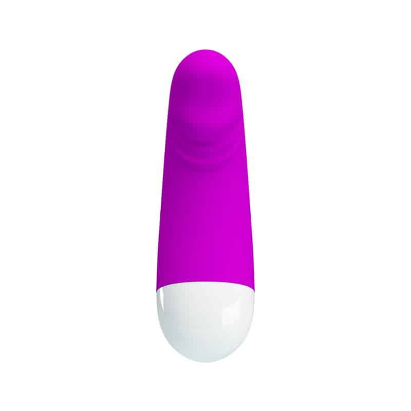 Prettylove - Pretty Love Vibrador Luther Color Rosa - Image 2