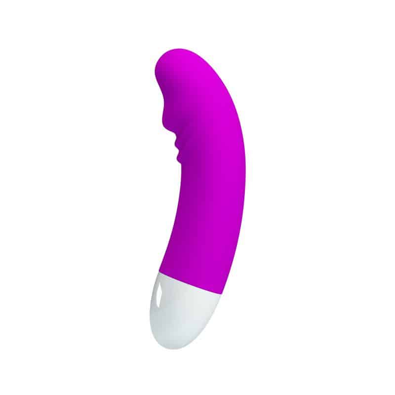 Prettylove - Pretty Love Vibrador Luther Color Rosa - Image 3