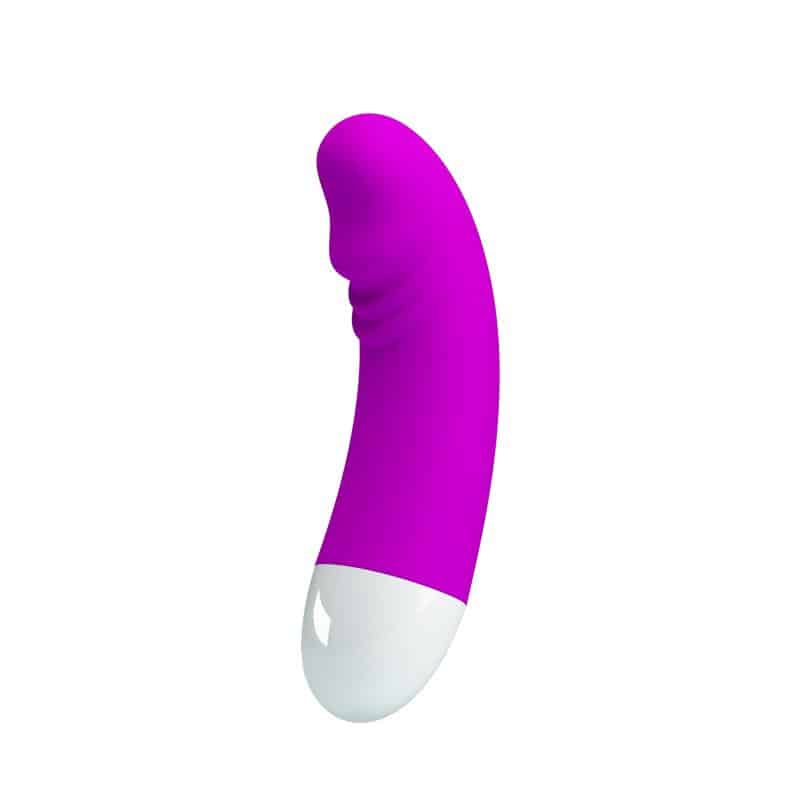 Prettylove - Pretty Love Vibrador Luther Color Rosa