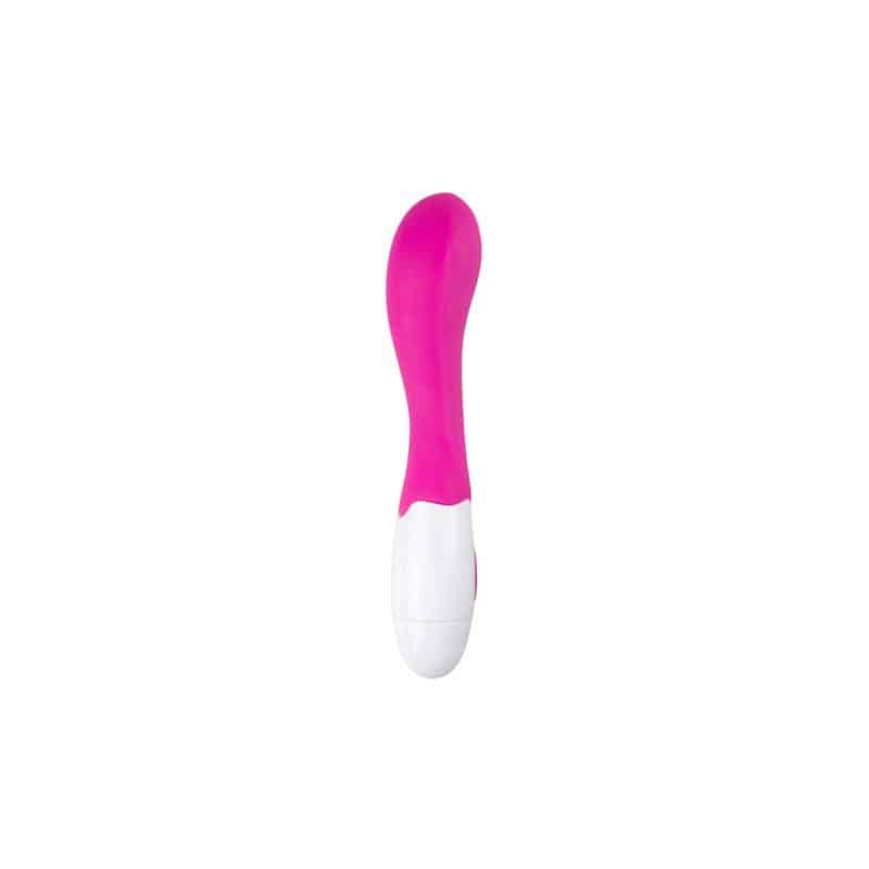 Easytoys - Rose Vibrador Rosa